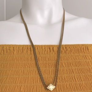 Vintage RFS & CO necklace
